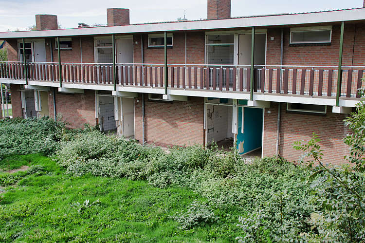 Het treurige verval van Kerverland voorafgaand aan de sloop_50